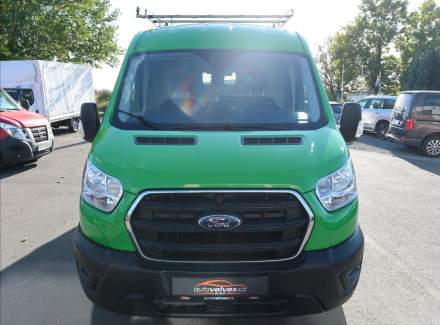 Ford - Transit