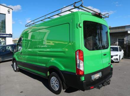 Ford - Transit