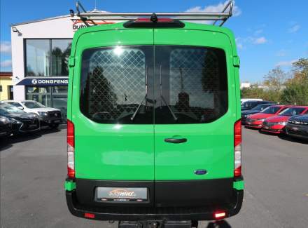 Ford - Transit
