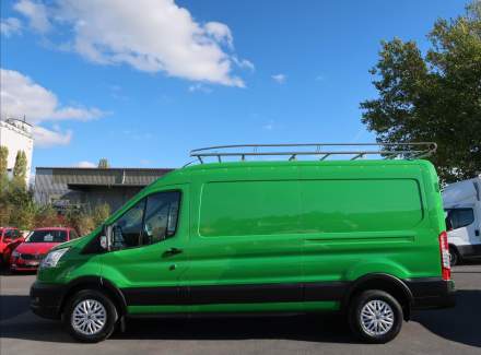 Ford - Transit