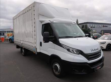 Iveco - Daily