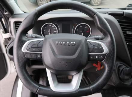 Iveco - Daily