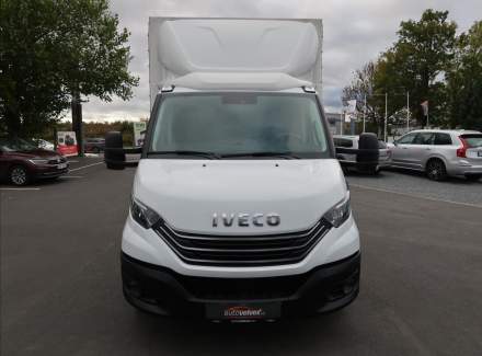 Iveco - Daily