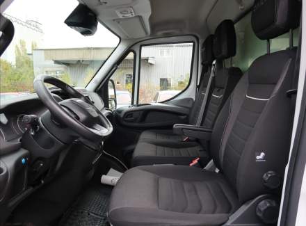 Iveco - Daily