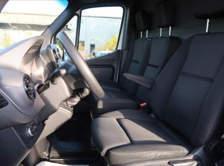 Mercedes-Benz - Sprinter