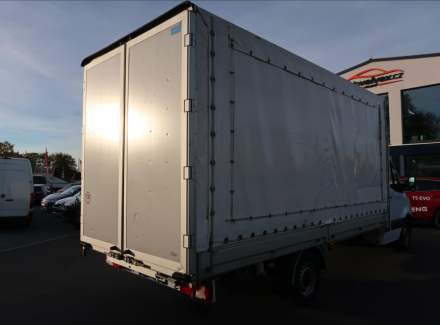 Mercedes-Benz - Sprinter