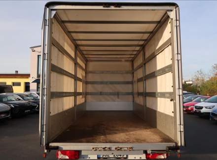 Mercedes-Benz - Sprinter