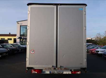 Mercedes-Benz - Sprinter