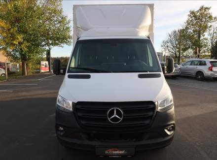 Mercedes-Benz - Sprinter