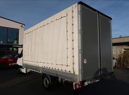 Mercedes-Benz - Sprinter