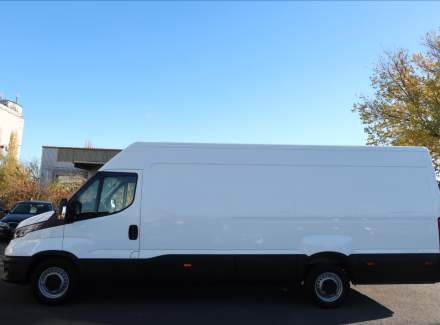 Iveco - Daily