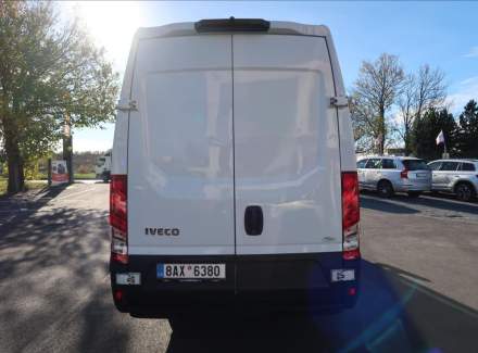 Iveco - Daily