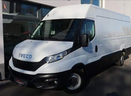Iveco - Daily