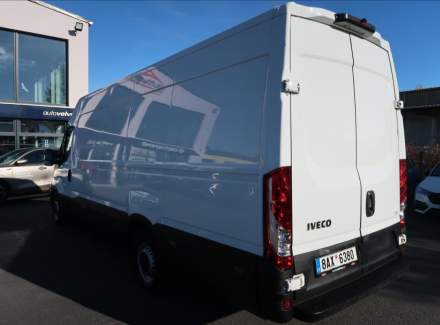 Iveco - Daily