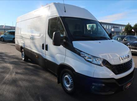 Iveco - Daily