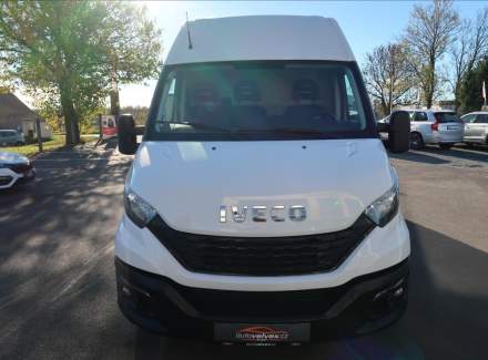 Iveco - Daily