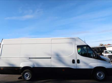 Iveco - Daily