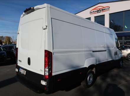 Iveco - Daily