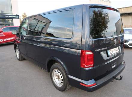 Volkswagen - Transporter