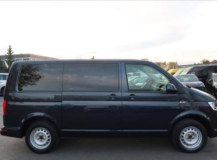 Volkswagen - Transporter