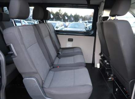 Volkswagen - Transporter