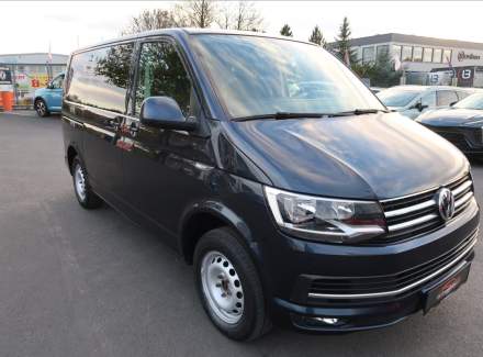 Volkswagen - Transporter