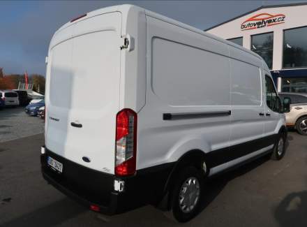Ford - Transit