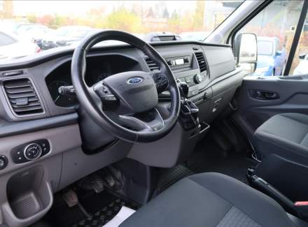 Ford - Transit