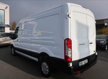 Ford - Transit