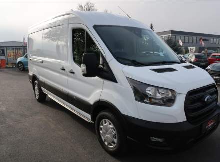 Ford - Transit
