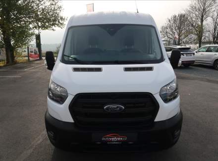 Ford - Transit