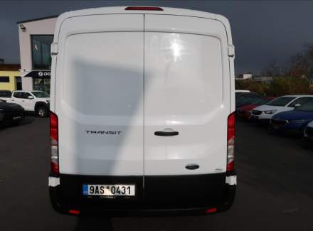 Ford - Transit