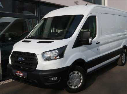 Ford - Transit