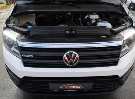 Volkswagen - Crafter