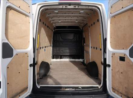 Volkswagen - Crafter