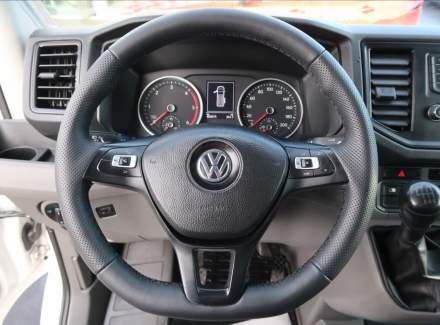 Volkswagen - Crafter