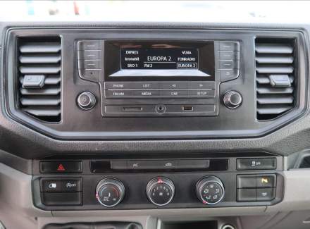 Volkswagen - Crafter