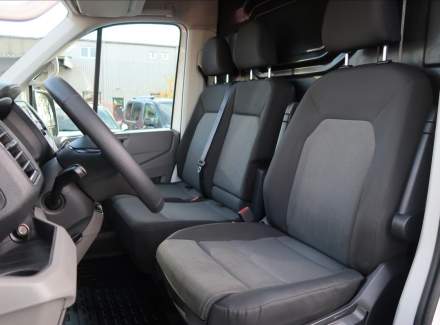 Volkswagen - Crafter