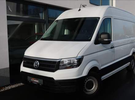 Volkswagen - Crafter
