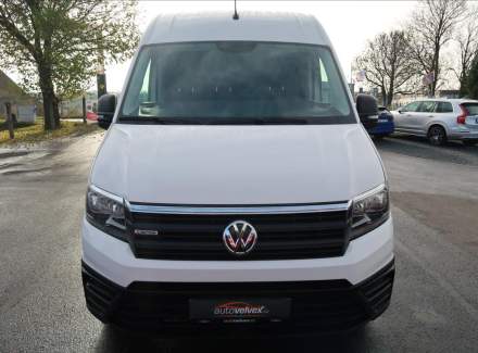 Volkswagen - Crafter