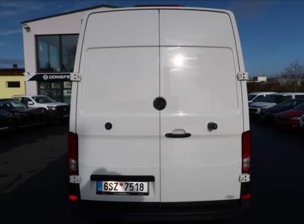 Volkswagen - Crafter