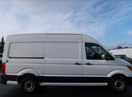Volkswagen - Crafter