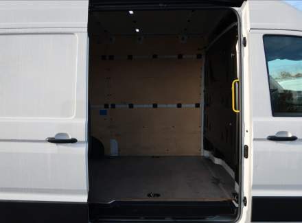 Volkswagen - Crafter