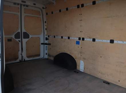 Volkswagen - Crafter