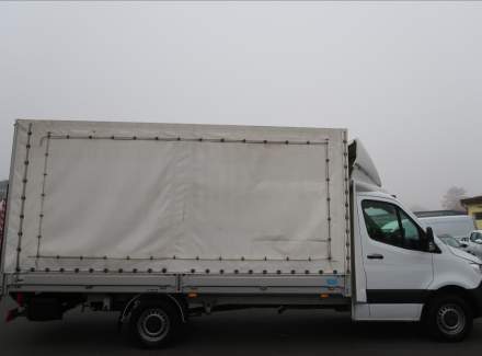 Mercedes-Benz - Sprinter