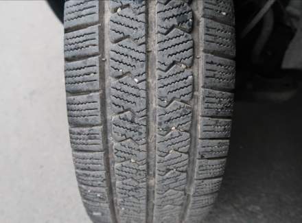 Mercedes-Benz - Sprinter