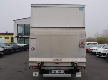 Mercedes-Benz - Sprinter