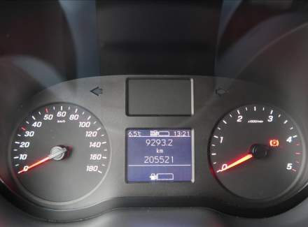 Mercedes-Benz - Sprinter