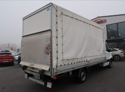 Mercedes-Benz - Sprinter