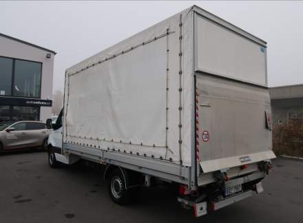 Mercedes-Benz - Sprinter